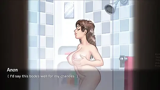 Yaz mevsimi efsanesi debbie büyük memeli üvey anne dölleme sahnesi