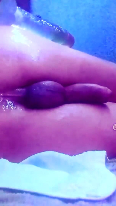 Close Up Femboy Breeding | Clip 1