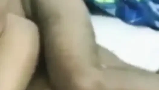 Girl friend Bangla _bluegirl