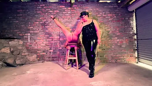 Domina, herrin, april - einheit 28