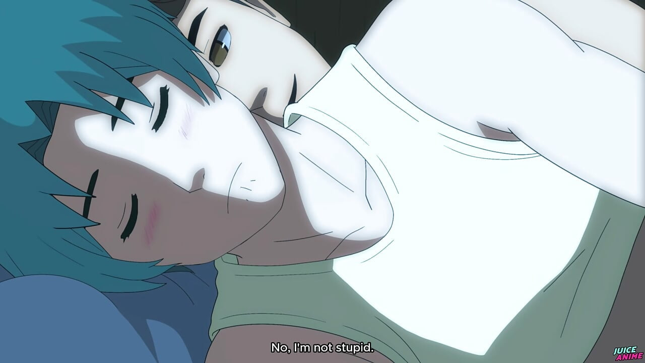 Retreat 5 - Camping with My Best Friend.- Boys Love Hentai Yaoi