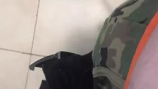 Slave dick before trimming