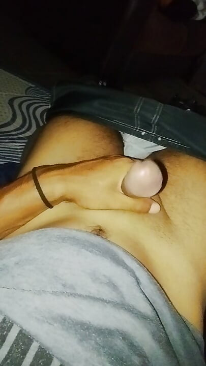 I Get up in the Morning