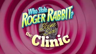 Wie heeft Roger Rabbit gestolen - aflevering 6