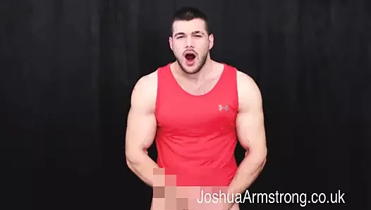 Compression vest