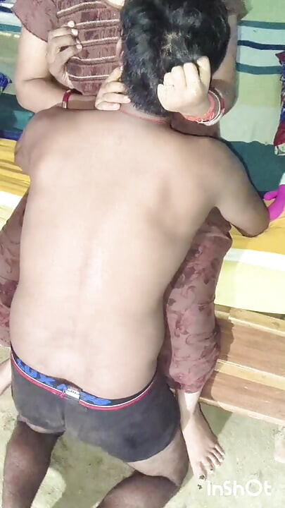 Bhabhi ko pata ke chod diya