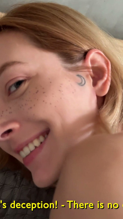 Stepsis tricked stepbro into anal sex. Top prank on stepbro with sex doll | Clip 3