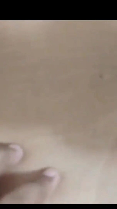 Must-see moment from "Indian stepmother receives a visit from her friend and gives her mouth with him"