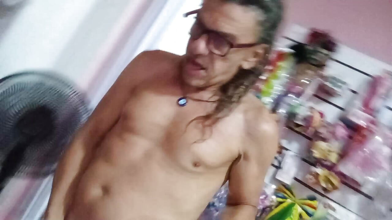 Cuzinho apertado