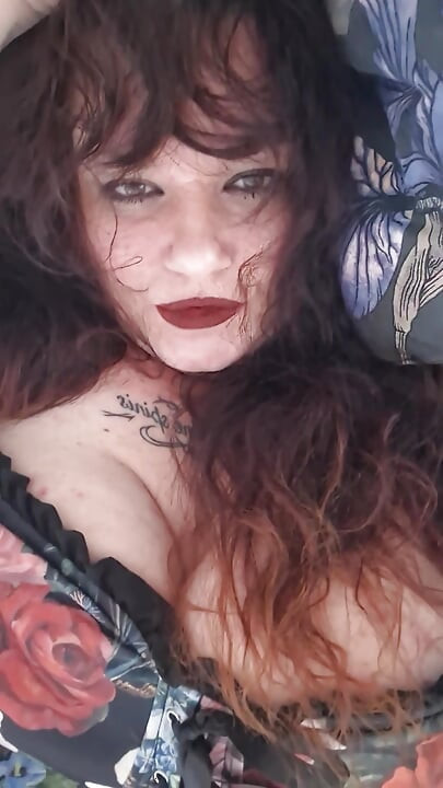 What am I hiding under my clothes?