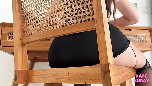 Uzaktan Solo Çalışmalar