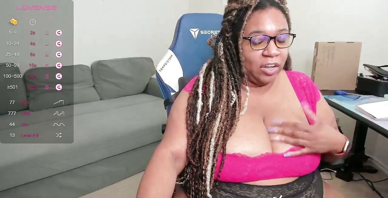 Cum Play with Me