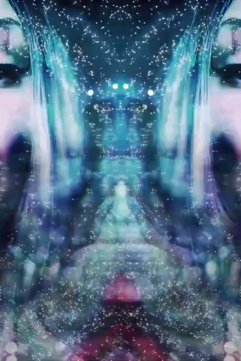 Mesmerizing ASMR! I will crawl into your brain and settle there forever