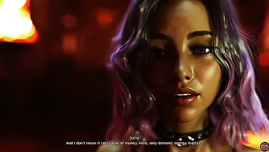 Игра сердец Часть 11