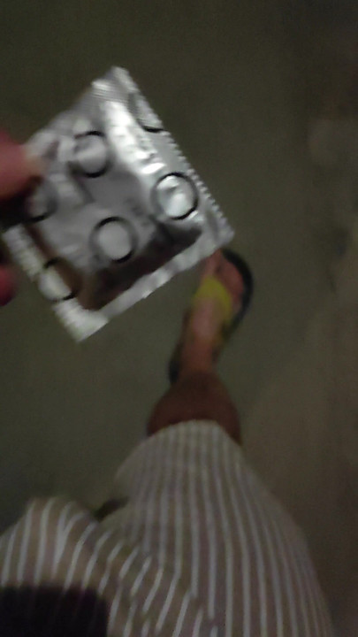 Precondom