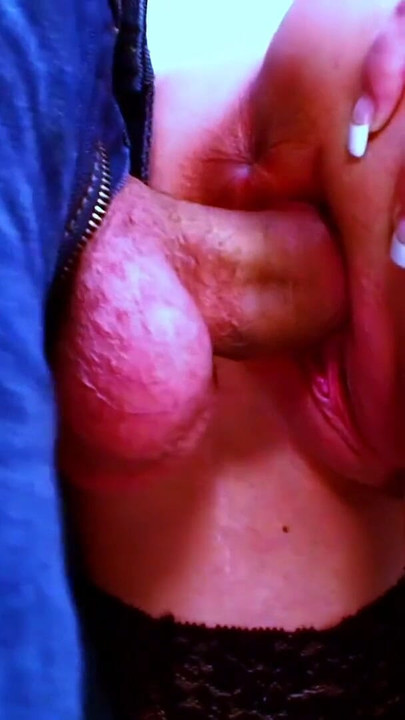 Spectacular moment from "Skinny Nymphomaniac Mature Seduces her Gynecologist to Have Sex With Orgasm"