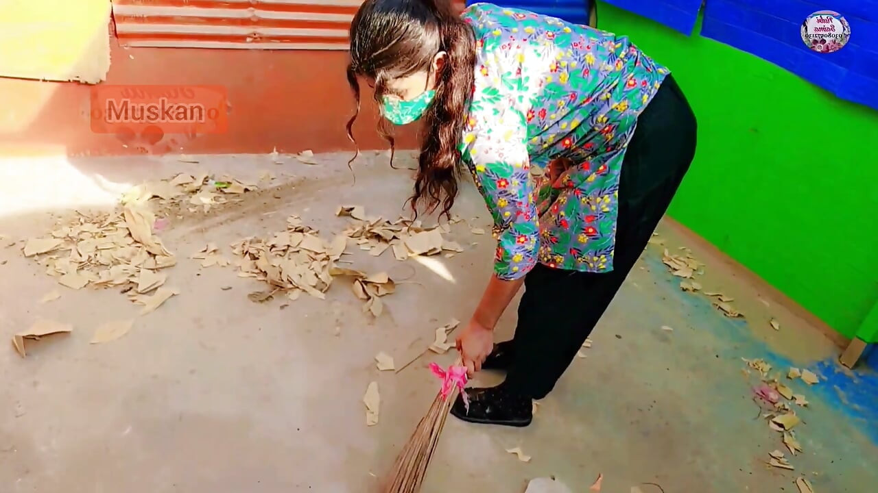 Viraalivideoskandaali
