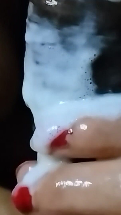 Sasur nay bahu ko cream Laga kar land chusa | Clip 3