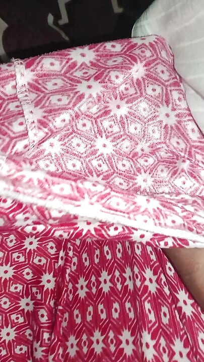 Aaj raat bahan ke dost men chudaee ka klojap