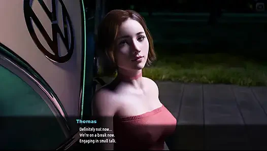 Tante seksi sunville 74 dan sarah hampir kepergok ngentot di pantai