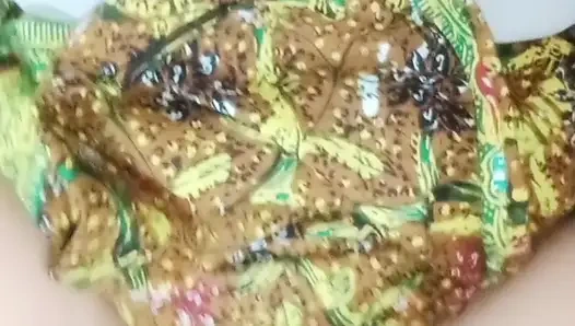 The Boss's Wife Asks for a Ride