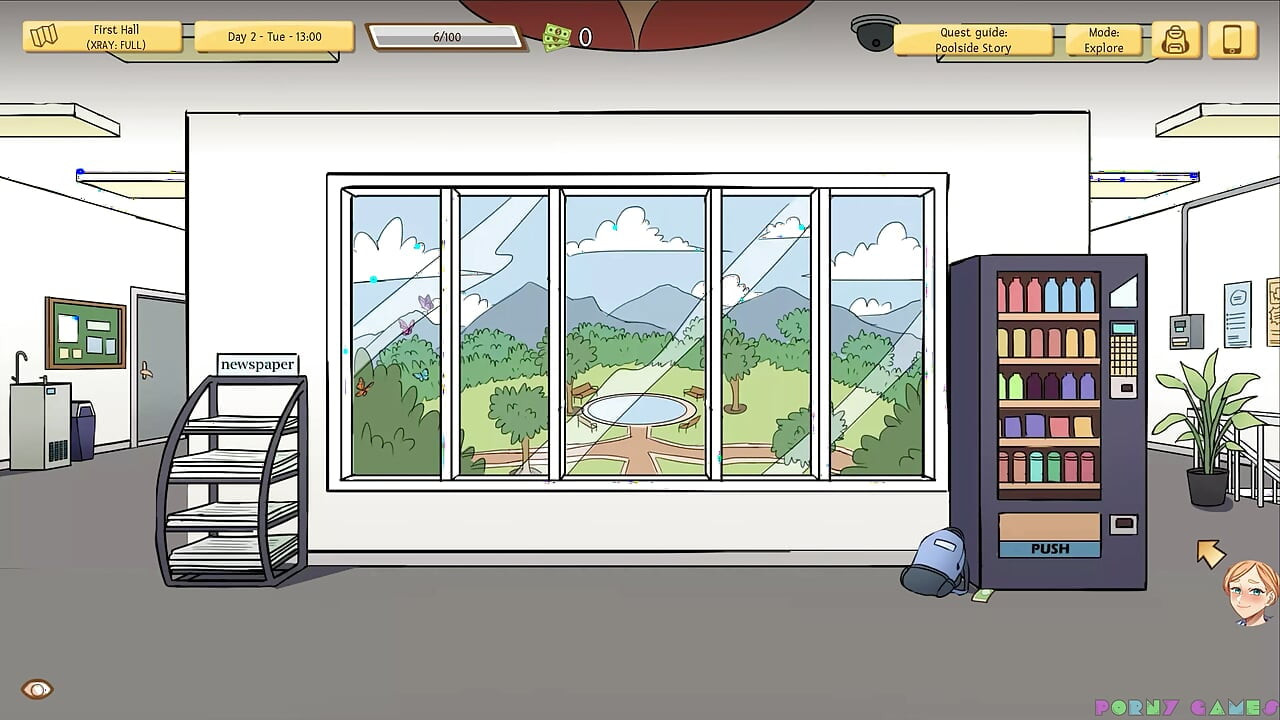 Još jedna prilika od Time Wizard Studios: Life Is Going On 3