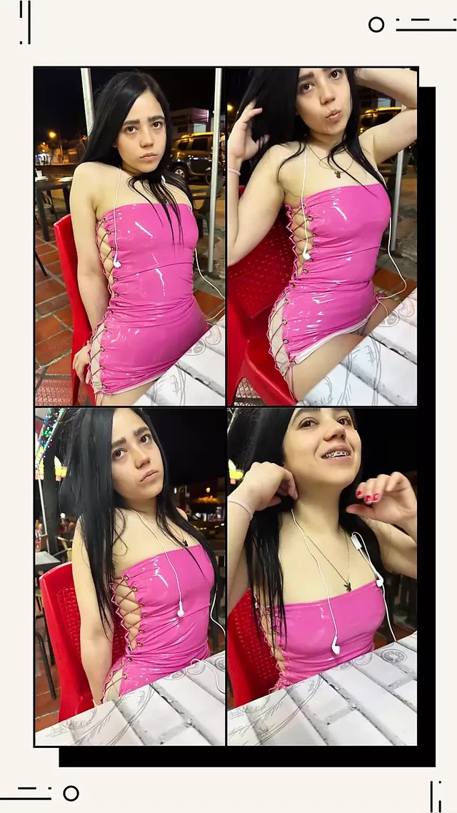 A Beautiful Newly Met FRIEND Is Humiliated And FUCKED By Her Best Friend After Meeting