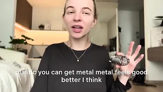 Bekaret kafesi nasıl ve neden giyilebilir