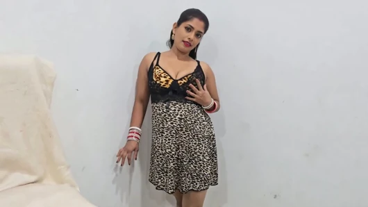 Video seks desi bhabhi paling cantik india bersetubuh dan video blowjob