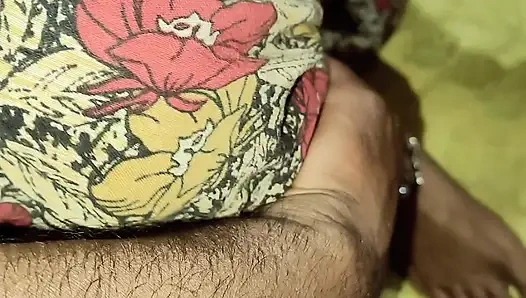 Hintli evli kız arkadaş seks videosu