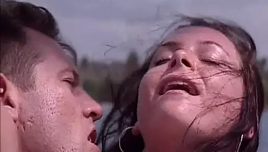 Sapore di sale e miele Sc 4 lewd orgy