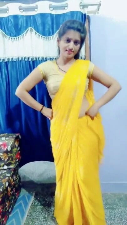 Indian girlfriend
