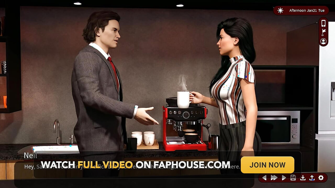 Ψίθυροι Επιθυμίας: Ιστορία Hotwife - Επεισόδιο 23