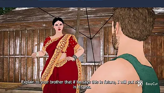 Hintli büyük memeli büyük götlü yenge otelde 2driver wheb tarafından sikişiyor husubandı ateşli değil