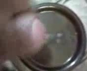 my cum.. mi corrida