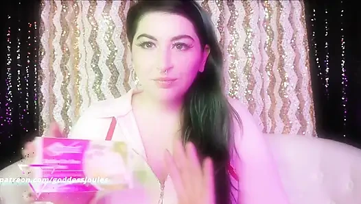 Entspannendes Match Beleuchtung Asmr