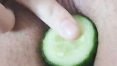 Cucumber Fun Shortcut
