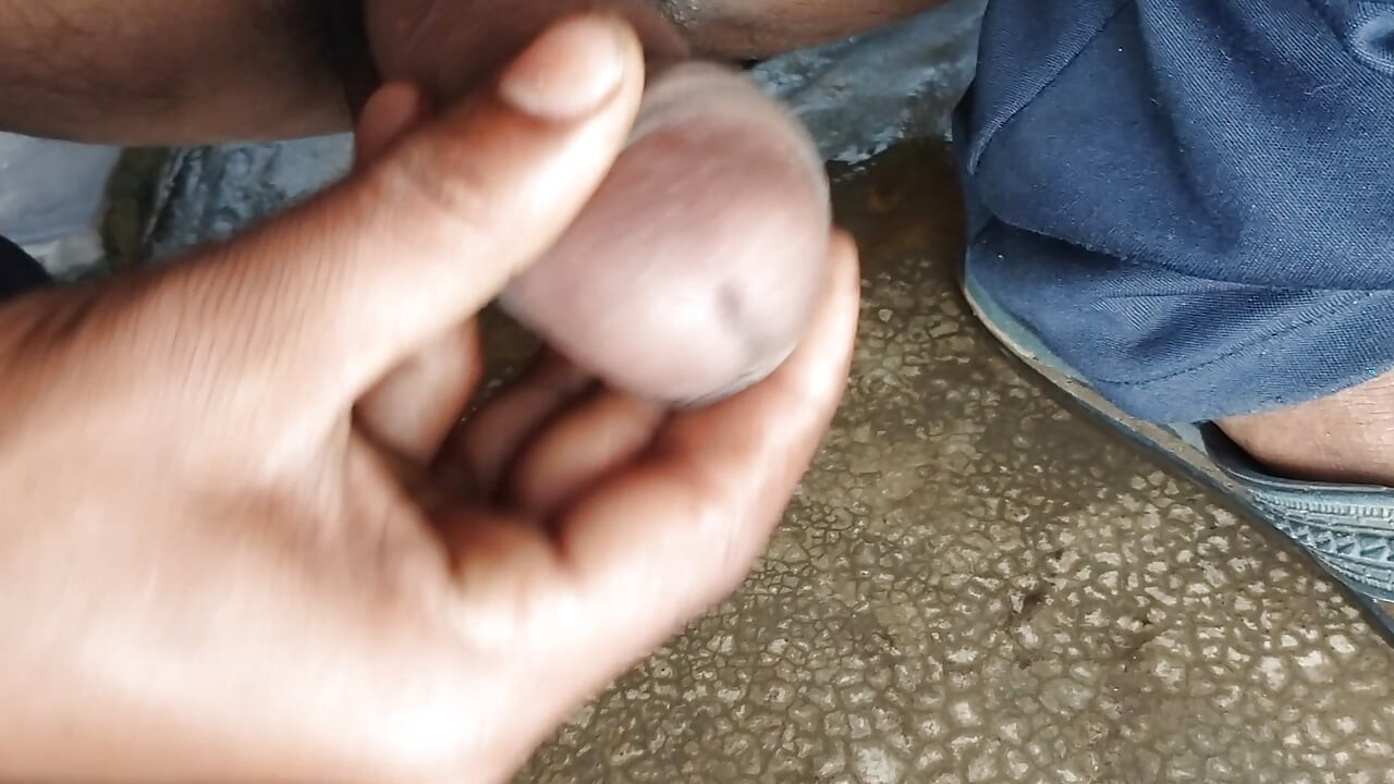 Boy maaterbeson massage seen big panis