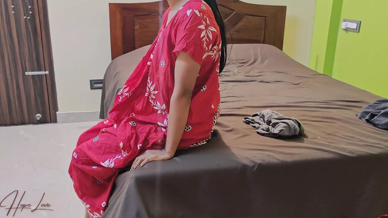 Neighbor Uncle Has Sex with My Wife.