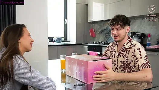 Кукла Merida: подарок в тройничке от Лоры