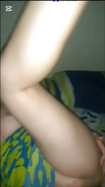 A Slut From Agadir