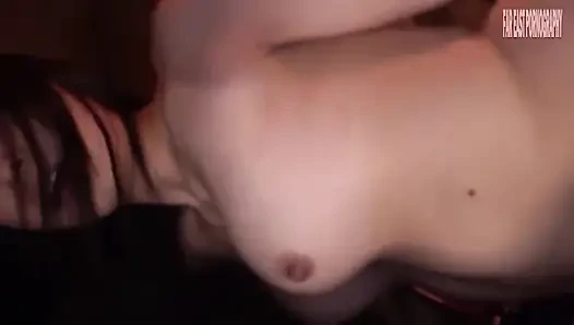Koleksi pov premium menampilkan cewek cantik amatir yang nggak bergairah dan penuh gairah -bagian.1