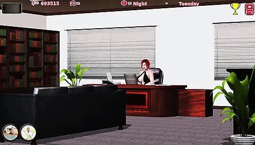 Полный геймплей - Жизнь Макса 2, часть 37