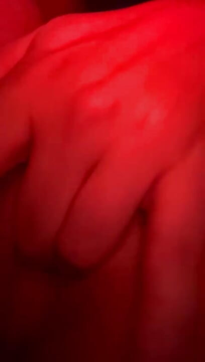 Moje žena vždy chce péro