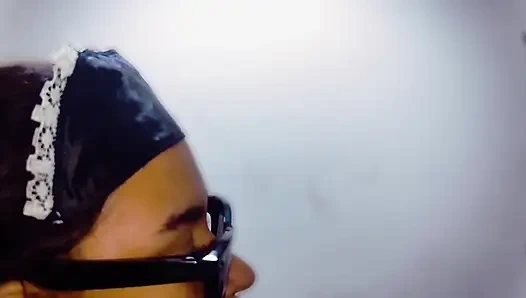 Goonroom nonne & zimmermädchen-edition