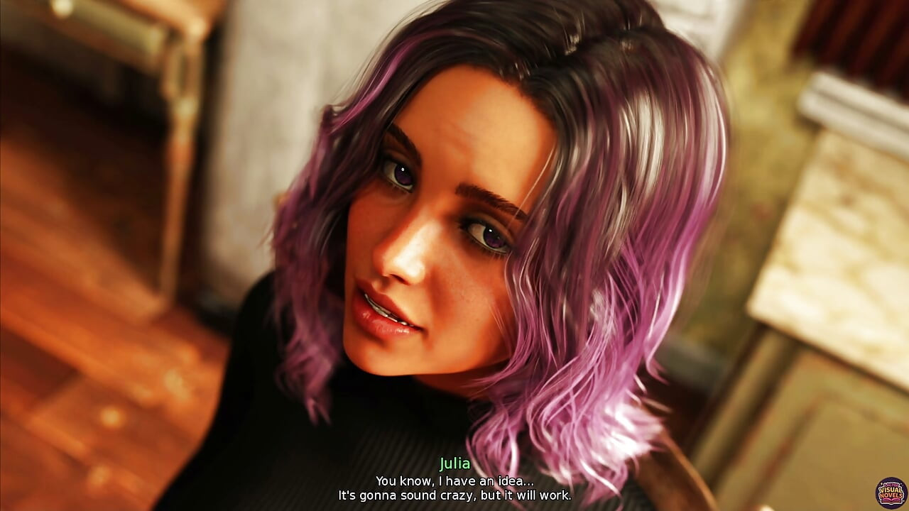 Game Of Hearts Часть 16