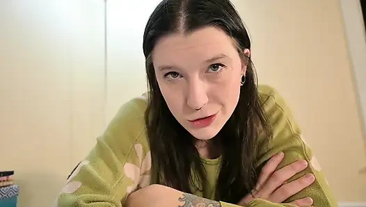 Ehefrau geheime operation für dich