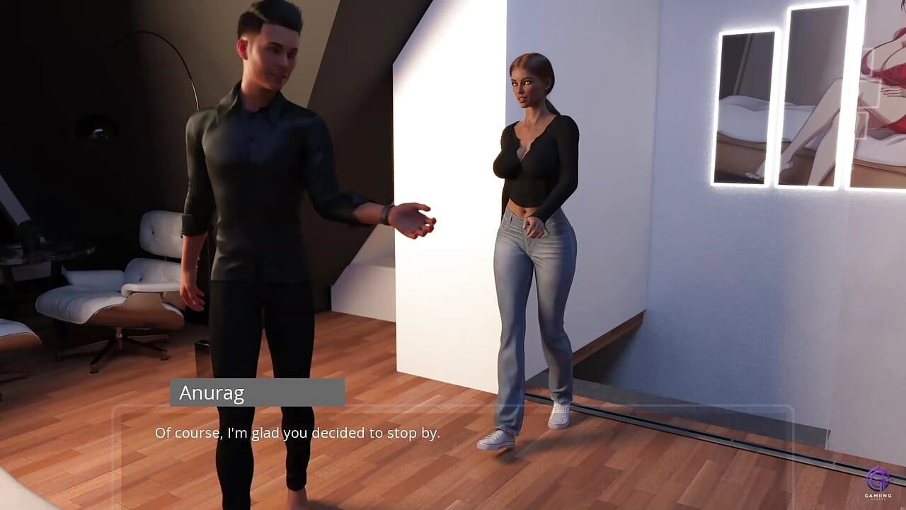 Oops...I Accidently Put My Cock In My Stepsister's Big Ass - Midnight Paradise