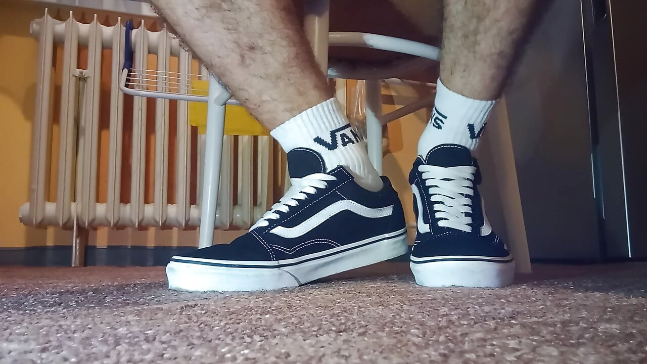 New Vans Shoes