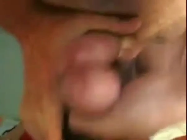 masturbation by two cocks in bathroom cum